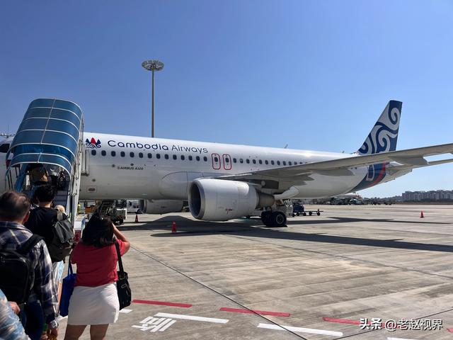 三亚飞新加坡，23天新马自由行启程！