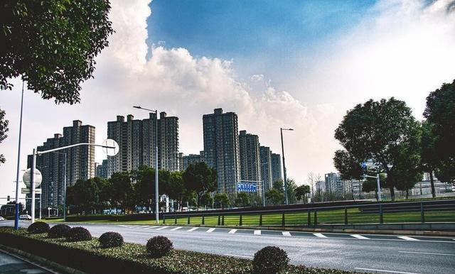 告诉大家一个好消息：济南出现 4 个新现象，关系到每个人！