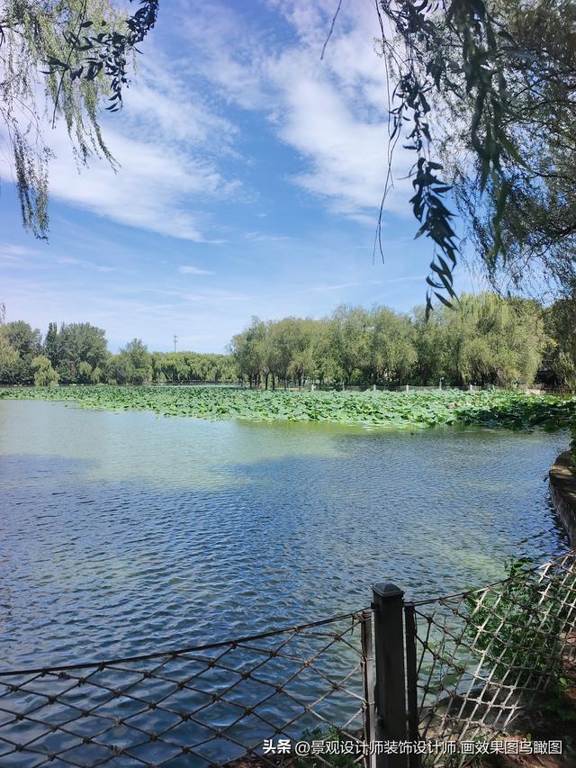 河北省廊坊市自然公园
