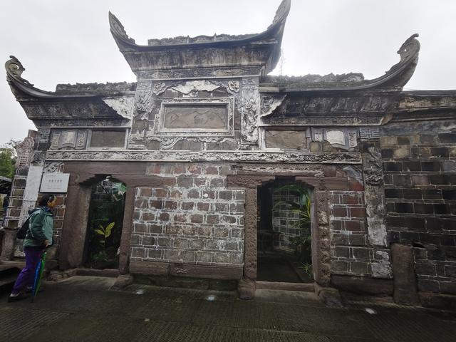 南行漫记：和宜宾握手再见，到李庄古镇打卡，今天跑到贵州