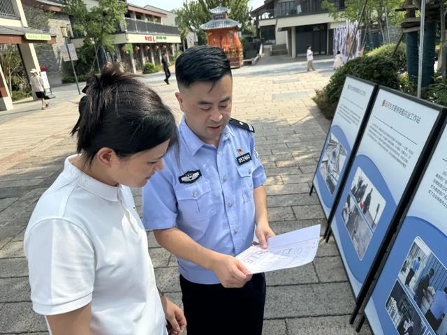 双节来湖州！这7个打卡点教你边玩边护绿