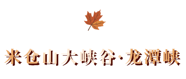 广元旺苍，倒也不必美得如此满分！！！