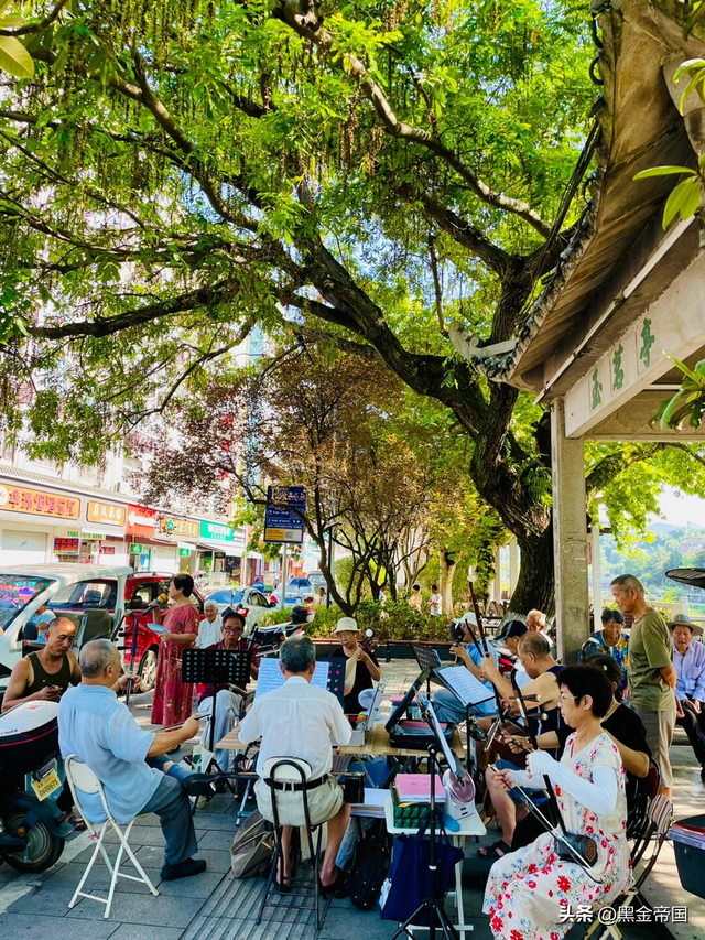 和老公去浙江遂昌住了一月，我实话实说：跟网上说的不太一样