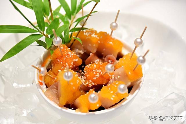 水头晋江一日游，美食古村全都有！