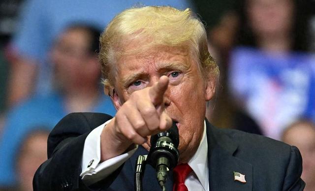 加拿大总理刚到北京，又有两国元首计划访华	，特朗普突然喊话中国