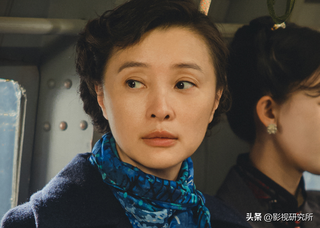 《沉默的荣耀》大结局，朱枫直至牺牲都不知，出卖自己的会是她