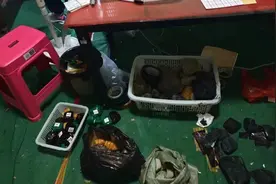 直播间“赌石”揭秘：价值不菲的原石和投资人全是假的图片