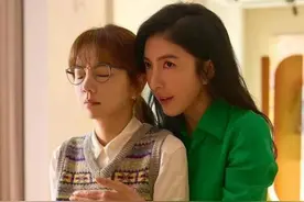 《今夜为爱一起鼓掌》：一场关于爱与性的治愈之旅，还得是湾湾剧图片