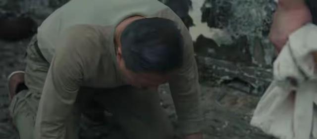 《四喜》要不是许知夏拿出鉴定结果！沈明珠到死不知大倪的另一面