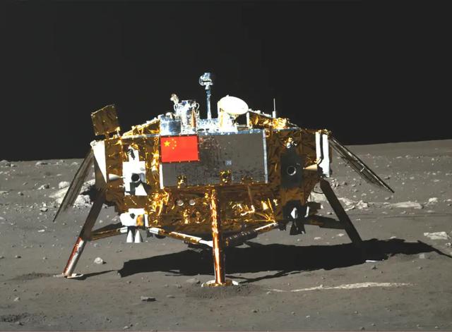 中国已有载人登月实力，为何要推到2030年？我们比美国考虑更深远