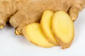 生姜立大功？浙大研究发现：生姜可在36小时清除70%老化细胞？图片