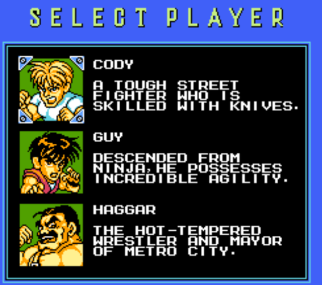 FC上的精品过关游戏，没玩过这些游戏真的太可惜了！