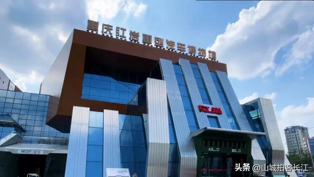 重庆被逐渐遗忘的“袖珍”区，藏着多处惊艳的宝藏，你知道它吗？