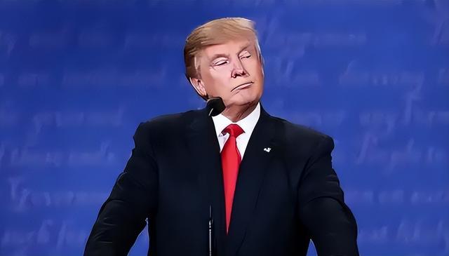 中方猜对了，特朗普摊牌：让高市早苗压上一切，帮美国做一件事