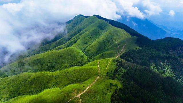 江西最好玩的6个城市，你去过几个？
