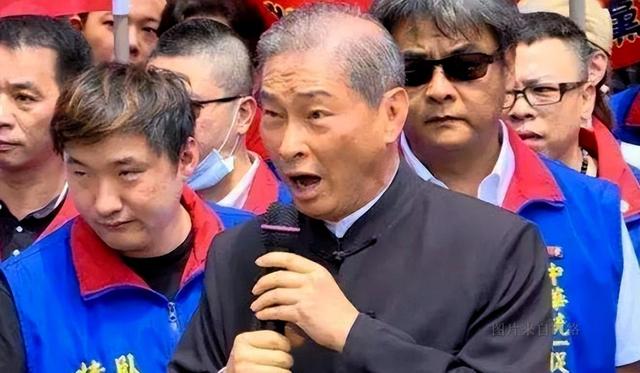 台湾黑帮大佬张安乐：终结蒋家王朝，为台湾和平统一立下汗马功劳