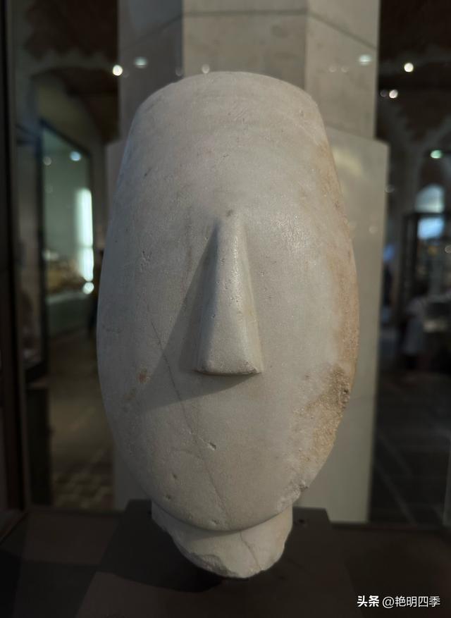 欧游杂记（8）‖ 卢浮宫，让人眼花缭乱而又惊叹不已