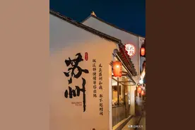 苏州市商务局公布的“苏州十大名菜”，本地人都惊呆了！图片