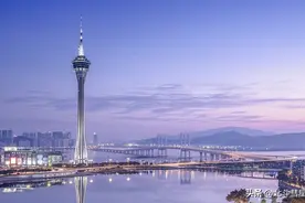 澳门最值得打卡的十大景点，带你领略世界第一赌城的独特魅力图片