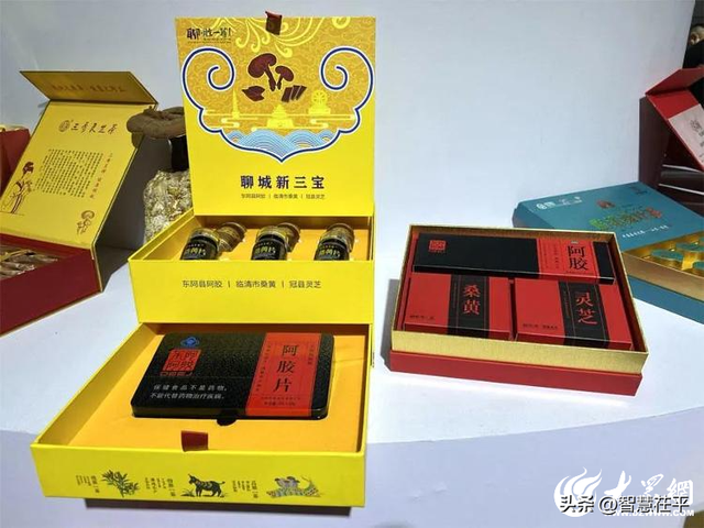 聊城，是一座怎样的城？
