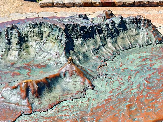 非洲旅游：难忘南非观光之旅纪行（图）