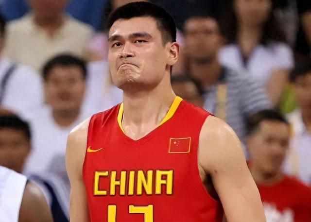 2008北京奥运会男篮队员名单08年北京奥运会男篮阵容姚明王治致易建联