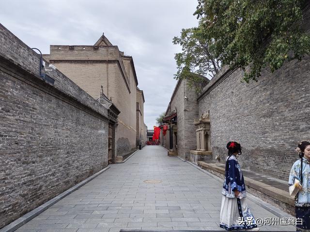 乔家大院