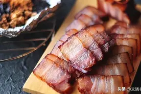 全国哪的腊肉最好吃，经过评比，这几个地方很出名，看有你家乡没图片