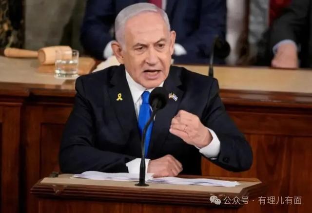 以色列总统对特朗普求情“亮红灯”