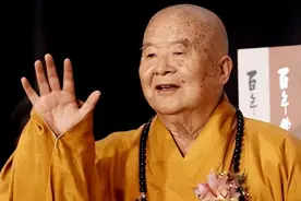 “我没有舍利子，不要烧！”星云大师留遗嘱，弟子不听烧出了25颗图片