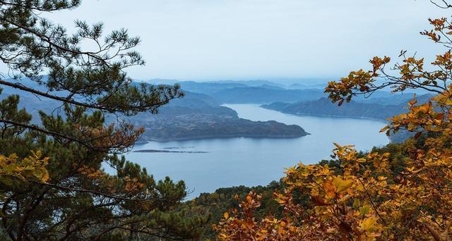 重庆又一景区走红，景色堪比五A，很少人知道。