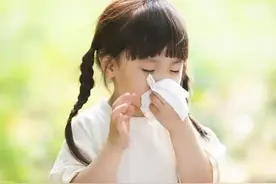 孩子枕头底下放一宝，散寒通窍、唤醒脾肺，闻一闻，鼻炎自然跑！图片