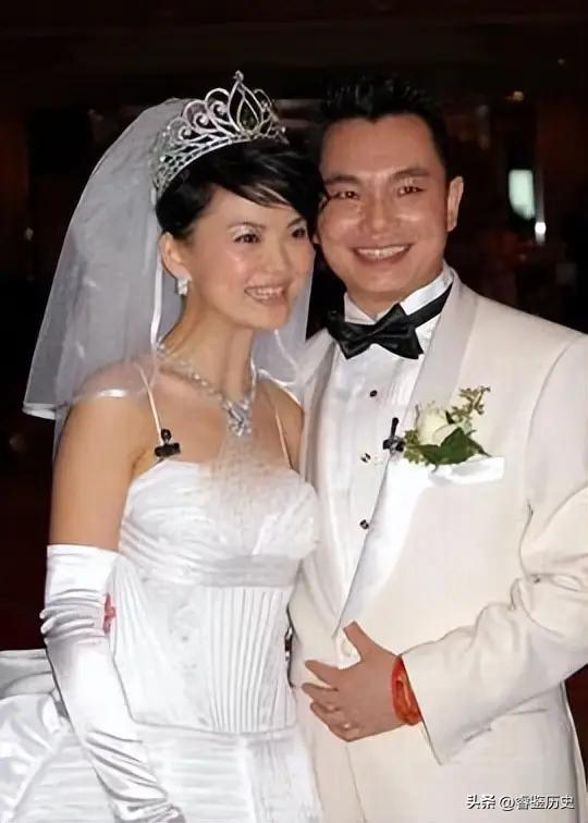 前夫被抓不到1个月，李湘步入闫学晶后尘	，遭殃的何止女儿王诗龄