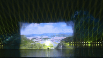 云浮好“夜”！“光”速出圈→