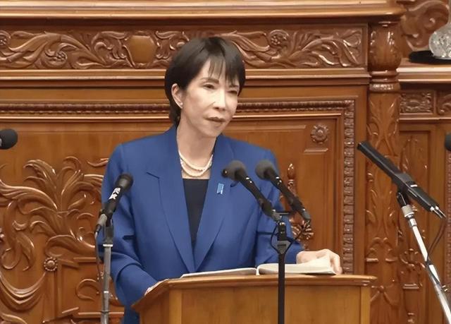 全面取消！中国反制手段升级！高市慌了，踩红线让日本已无力承受