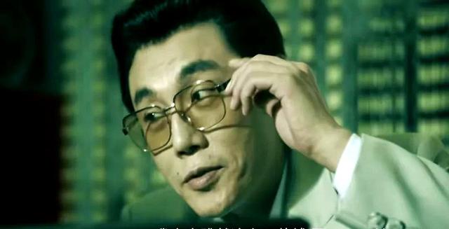 《扫毒风暴》结局：王林被击毙！才知，马英子被抛弃，吴燕萍圆满