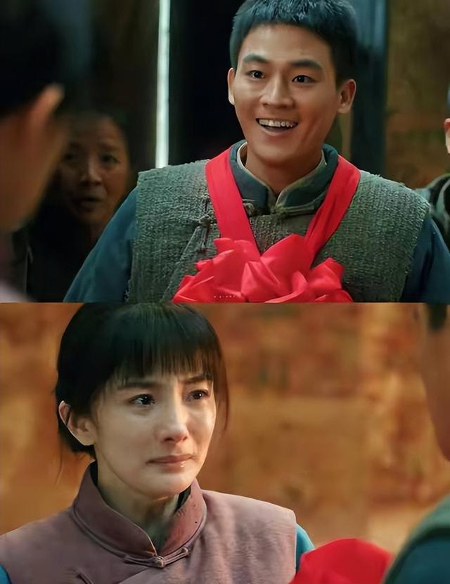 看完《红高粱》，再看《生万物》，我想说：没有对比就没有伤害