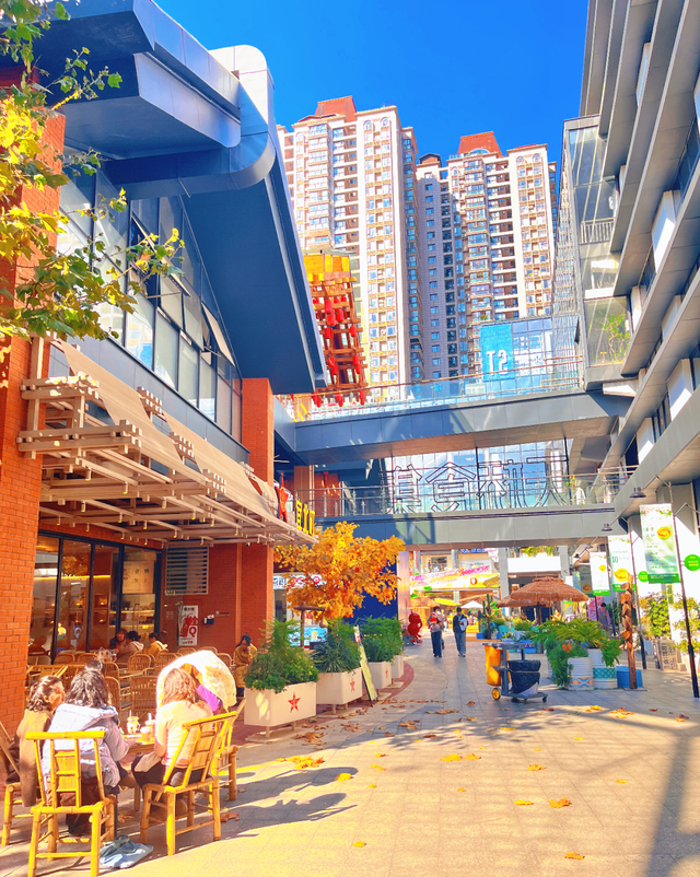 “爽爽贵阳新十景”投票继续！别样精彩的3个商圈，等你来定“潮流”新义！