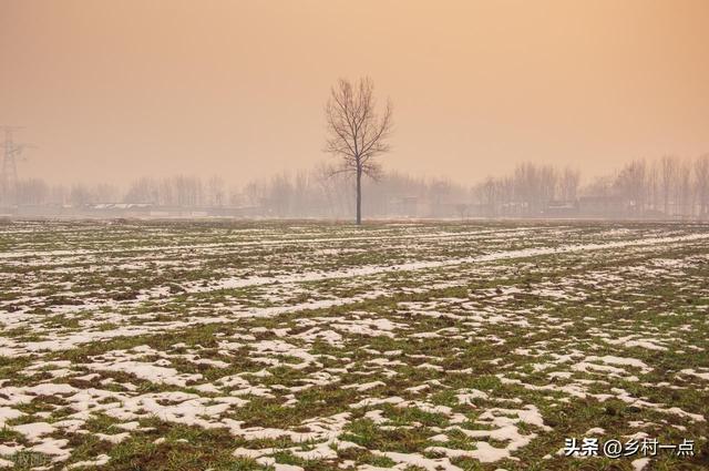 “上午立冬冻死牛，下午立冬暖烘烘”，今日立冬不一般，有啥说法