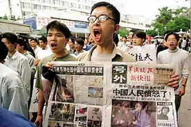 杀人诛心！北约轰炸南斯拉夫25周年图片