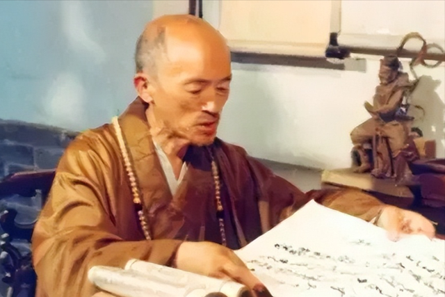 真相藏了30年！少林寺老方丈绝笔曝光，原来释永信早就被开除僧籍