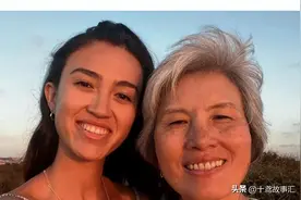 以色列女孩诺雅营救后续，李春红早年身份曝光，也许会真的救回来图片