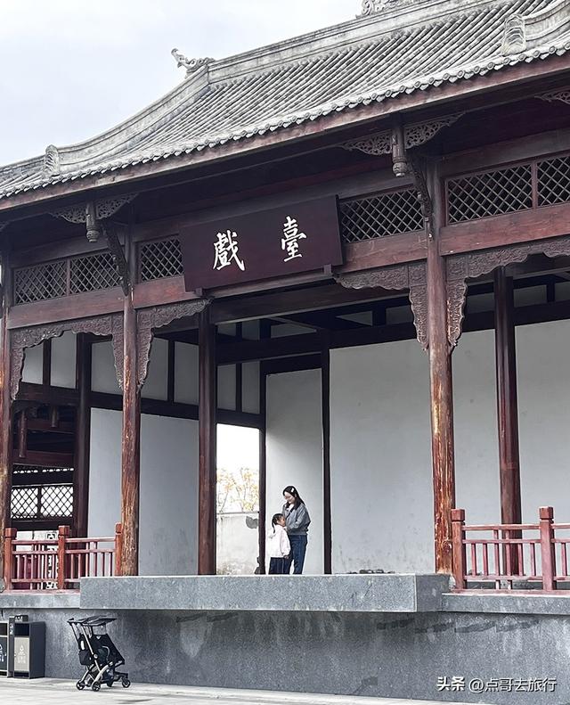 成都双流被低估景区，枫叶惊艳恍若到了川西，不要门票，公交直达