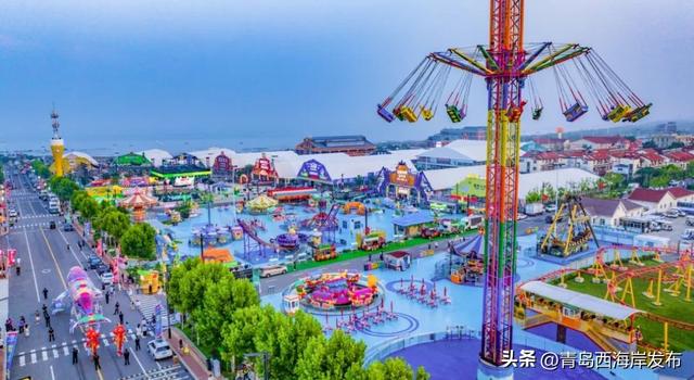 文旅融合“解锁”多维度体验