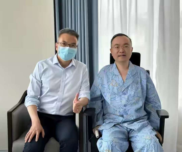 老天太残忍！蔡磊妻子痛苦自曝处境，丈夫濒临死亡，可怜6岁儿子