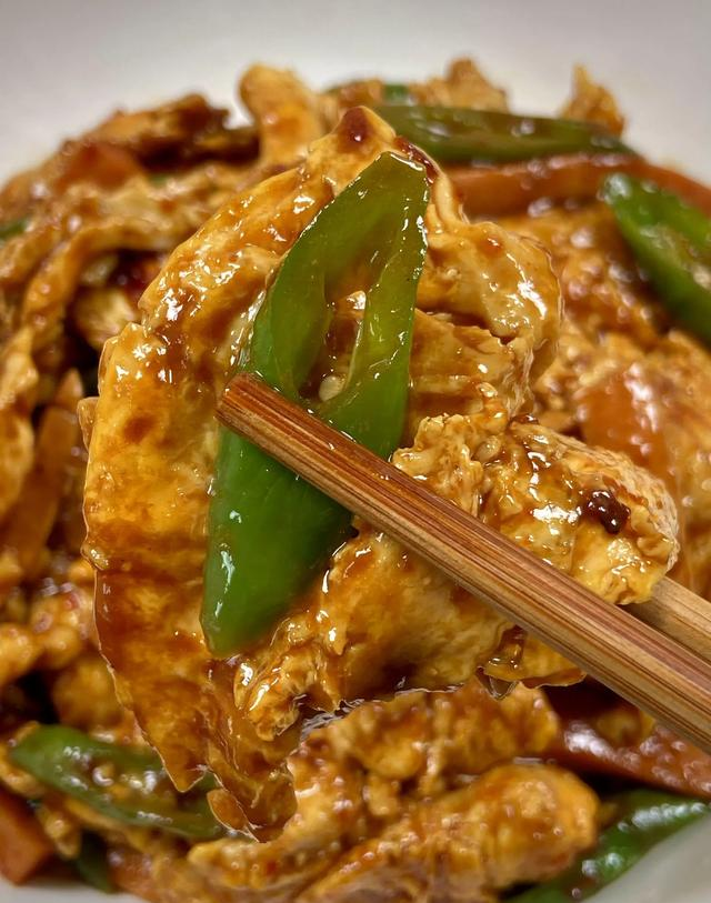 分享五道快手下饭菜做法，大人小孩都爱吃