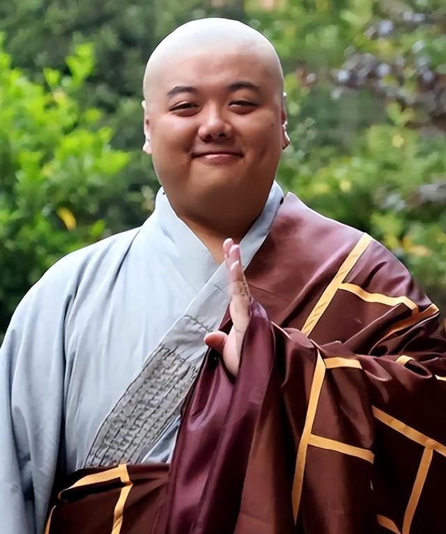 和尚们每天吃素还会发福？看了他们的伙食，瞬间明白为啥长胖了