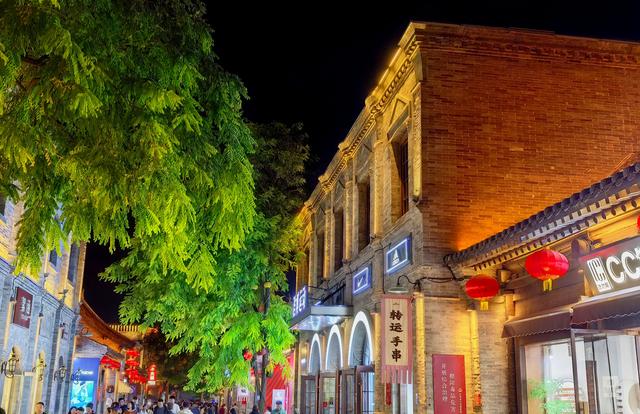 古城大集·忻州·山西