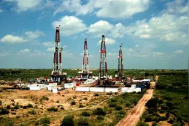 蒙古国发现超大油田！为何主动找我国开采，让美国干着急没办法？图片