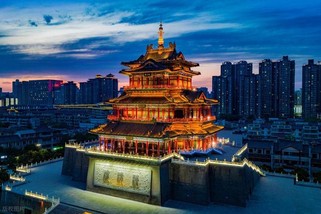 北京人去了宝鸡和咸阳，直言不讳：宝鸡和咸阳人气质大不相同